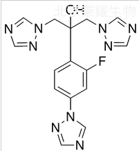 氟康唑杂质B标准品