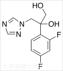 氟康唑二醇杂质