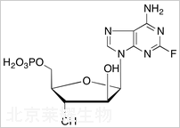 磷酸氟达拉滨标准品