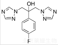 2-Desfluoro Fluconazole标准品
