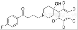 氟哌啶醇-D4标准品