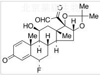 21-脱氢氟尼缩松标准品