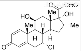 21-脱氢阿氯米松标准品