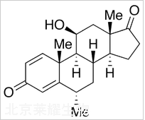 甲泼尼龙杂质C标准品