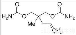 1’,2’-脱氢甲丙氨酯标准品