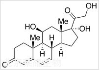 6-Dehydrocortisol标准品