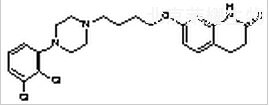 阿立哌唑标准品