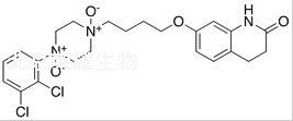 阿立哌唑-N,N-二氧化物