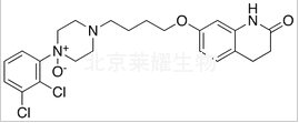 阿立哌唑-N4-氧化物