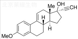 9(11)-Dehydromestranol