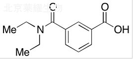 DEET ω-Carboxylic Acid