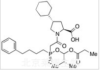 福辛普利杂质C标准品