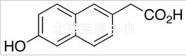 6-羟基-2-萘乙酸标准品