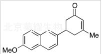 萘丁美酮杂质B标准品