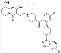 帕潘立酮杂质J标准品