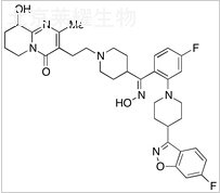帕潘立酮杂质K标准品