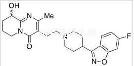 外消旋9-羟基利培酮标准品