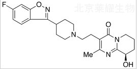 (R)-9-羟基利培酮标准品