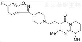(S)-9-羟基利培酮标准品