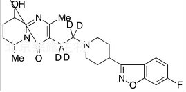 帕潘立酮杂质M-d4