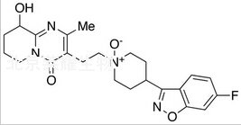 帕潘立酮-N-氧化物