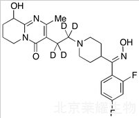 帕潘立酮杂质G-d4标准品