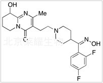 帕潘立酮杂质H标准品
