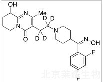 帕潘立酮杂质H-d4标准品