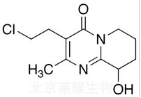 帕潘立酮杂质C标准品