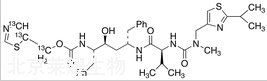 利托那韦-13C3标准品