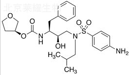 安普那韦标准品