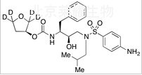 安普那韦-D4标准品