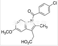 吲哚美辛标准品