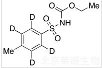 Tosyl-d4-urethane