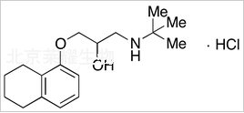 盐酸纳多洛尔杂质G标准品