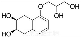 纳多洛尔杂质A标准品