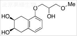 纳多洛尔杂质B标准品