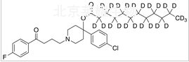 月桂酸氟哌啶醇-d23标准品