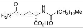 N2-月桂酰-L-谷氨酰胺标准品