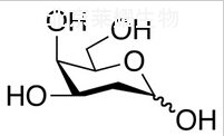 2-脱氧-D-半乳糖标准品