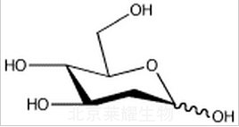2-脱氧-D-葡萄糖标准品