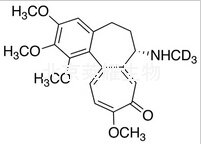 秋水仙胺-d3标准品