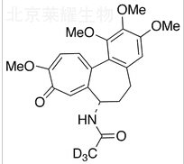 秋水仙碱-D3标准品