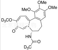 秋水仙碱-D6标准品