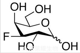 3-脱氧-3-氟-D-半乳糖标准品