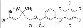 溴氰菊酯-D5