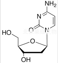 2'-脱氧胞苷标准品