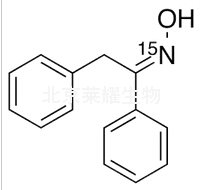 脱氧安息香肟-15N标准品