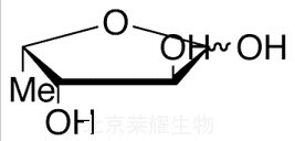 5-脱氧-L-阿拉伯糖标准品