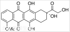 7-脱氧多柔比星苷元标准品
